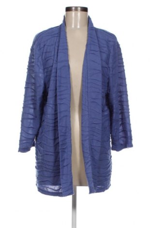 Cardigan de damă JM Collection, Mărime XL, Culoare Mov, Preț 42,93 Lei