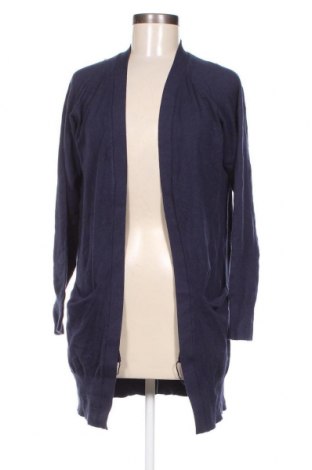 Damen Strickjacke Jacqueline De Yong, Größe XS, Farbe Blau, Preis € 9,48