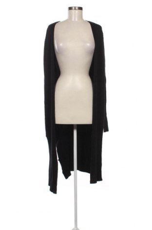 Cardigan de damă Janina, Mărime XL, Culoare Negru, Preț 95,99 Lei