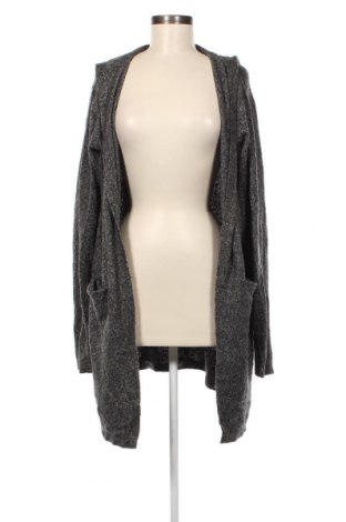 Cardigan de damă Janina, Mărime XL, Culoare Gri, Preț 33,99 Lei