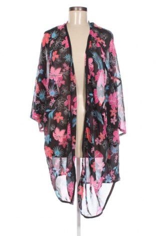 Cardigan de damă Janina, Mărime L, Culoare Multicolor, Preț 24,80 Lei