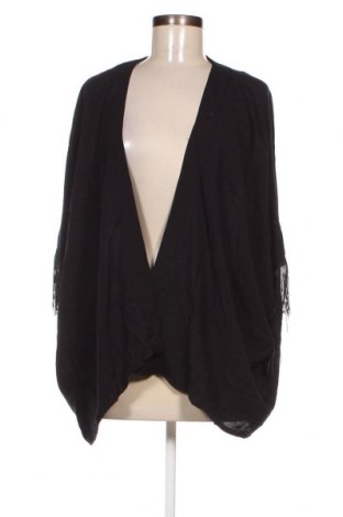 Cardigan de damă Janina, Mărime XXS, Culoare Negru, Preț 12,99 Lei