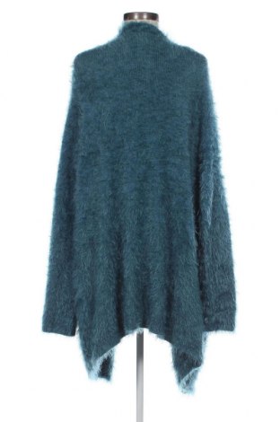 Cardigan de damă Janina, Mărime XXL, Culoare Verde, Preț 47,70 Lei