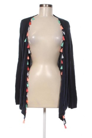 Cardigan de damă Jean Pascale, Mărime M, Culoare Albastru, Preț 12,99 Lei