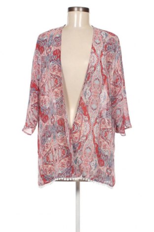 Cardigan de damă Jean Pascale, Mărime M, Culoare Multicolor, Preț 95,99 Lei