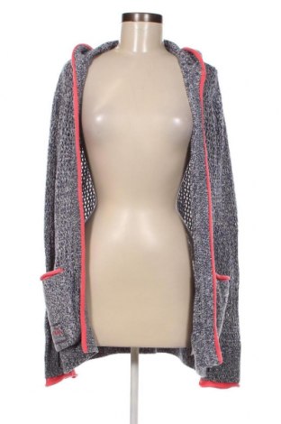 Cardigan de damă Kangaroos, Mărime M, Culoare Albastru, Preț 68,25 Lei