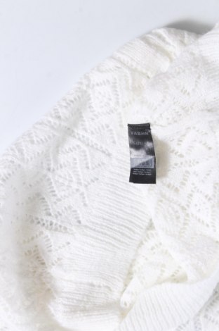 Cardigan de damă Kapalua, Mărime S, Culoare Alb, Preț 44,83 Lei