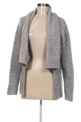 Damen Strickjacke Key Largo, Größe S, Farbe Grau, Preis 11,41 €