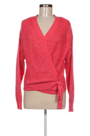 Dámsky kardigán Ladies Fashion, Veľkosť L, Farba Červená, Cena  52,95 €