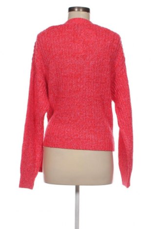 Dámsky kardigán Ladies Fashion, Veľkosť L, Farba Červená, Cena  31,95 €