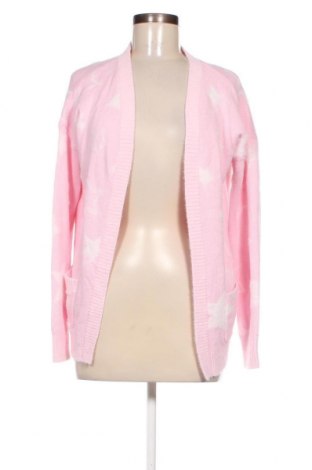 Damen Strickjacke Lands' End, Größe XL, Farbe Rosa, Preis € 20,18