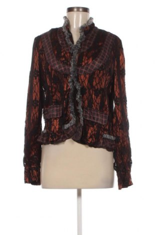 Cardigan de damă Lara, Mărime S, Culoare Multicolor, Preț 27,36 Lei