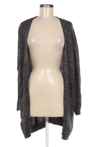 Cardigan de damă Laura Kent, Mărime XL, Culoare Argintiu, Preț 56,28 Lei