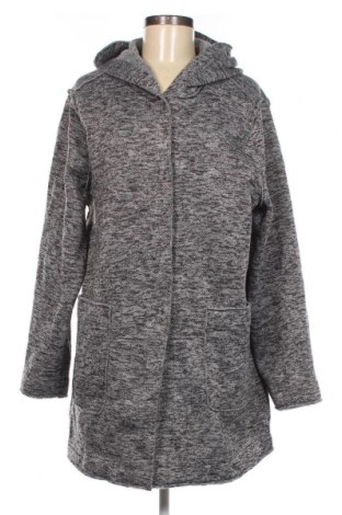 Damen Strickjacke Laura Torelli, Größe XL, Farbe Grau, Preis 19,85 €