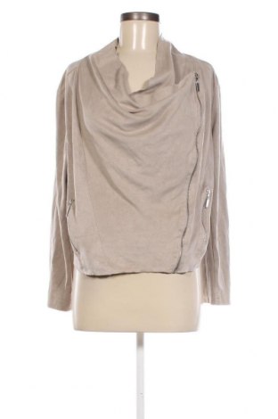 Damen Strickjacke Laura Torelli, Größe M, Farbe Beige, Preis 6,99 €