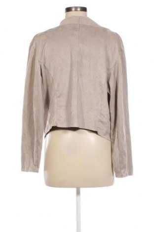 Damen Strickjacke Laura Torelli, Größe M, Farbe Beige, Preis 6,99 €