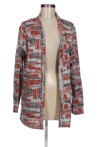 Cardigan de damă Laura Torelli, Mărime L, Culoare Multicolor, Preț 24,80 Lei