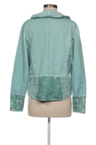 Cardigan de damă Liberty, Mărime XL, Culoare Verde, Preț 134,87 Lei