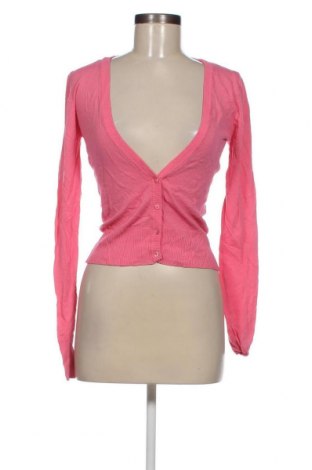 Damen Strickjacke Lior, Größe S, Farbe Rosa, Preis € 4,49