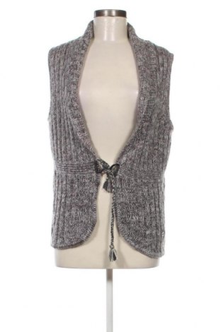 Cardigan de damă Lisa Tossa, Mărime M, Culoare Gri, Preț 63,39 Lei