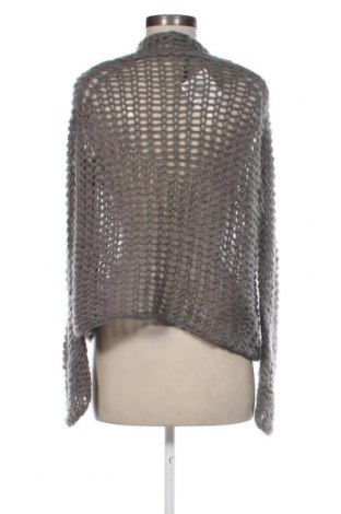 Γυναικεία ζακέτα Liviana Conti, Μέγεθος XL, Χρώμα Γκρί, Τιμή 38,60 €