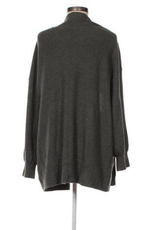 Cardigan de damă Loft, Mărime XL, Culoare Verde, Preț 142,77 Lei