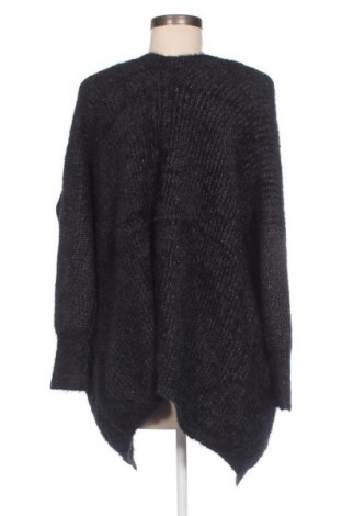 Cardigan de damă Lola Liza, Mărime L, Culoare Negru, Preț 59,34 Lei