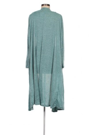 Damen Strickjacke LulaRoe, Größe L, Farbe Grün, Preis 6,66 €