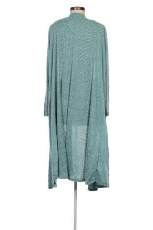 Cardigan de damă LulaRoe, Mărime L, Culoare Verde, Preț 31,48 Lei