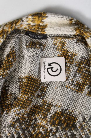 Damen Strickjacke Made In Italy, Größe M, Farbe Mehrfarbig, Preis € 8,88