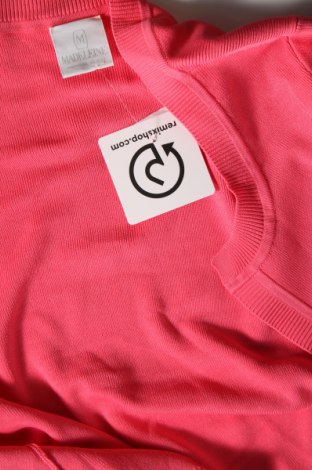 Γυναικεία ζακέτα Madeleine, Μέγεθος M, Χρώμα Ρόζ , Τιμή 21,09 €