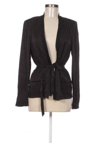 Cardigan de damă Maison Scotch, Mărime M, Culoare Negru, Preț 171,07 Lei