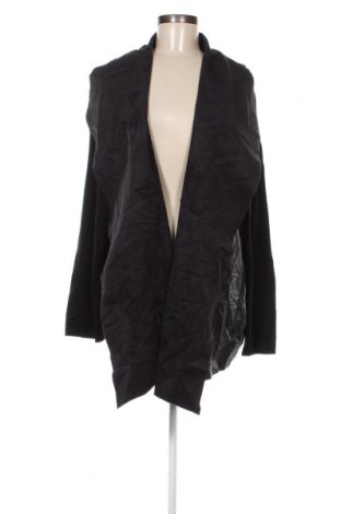 Cardigan de damă Maite Kelly by Bonprix, Mărime 4XL, Culoare Negru, Preț 53,95 Lei