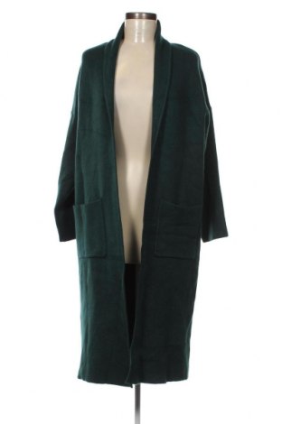 Cardigan de damă Mango, Mărime XS, Culoare Verde, Preț 203,95 Lei