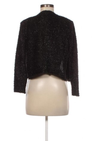 Cardigan de damă Mango, Mărime M, Culoare Negru, Preț 88,82 Lei