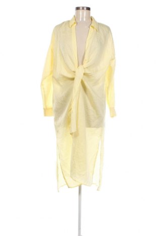Damen Strickjacke Mango, Größe M, Farbe Gelb, Preis € 13,81