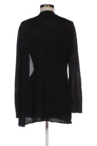 Cardigan de damă Manguun, Mărime XL, Culoare Negru, Preț 47,70 Lei