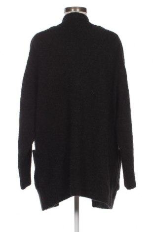 Cardigan de damă Marc O'Polo, Mărime L, Culoare Negru, Preț 189,47 Lei