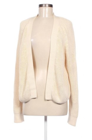 Cardigan de damă Marc O'Polo, Mărime M, Culoare Ecru, Preț 189,47 Lei