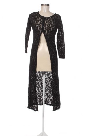 Cardigan de damă Material Girl, Mărime M, Culoare Negru, Preț 68,99 Lei