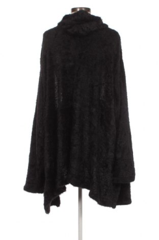 Cardigan de damă Maxi Blue, Mărime 4XL, Culoare Negru, Preț 52,46 Lei