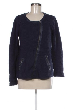 Damen Strickjacke Miss Captain, Größe M, Farbe Blau, Preis € 4,99