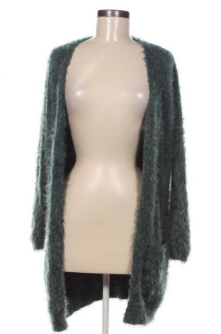 Cardigan de damă Miss Etam, Mărime M, Culoare Verde, Preț 56,48 Lei