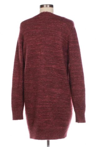 Damen Strickjacke Miss Etam, Größe L, Farbe Rot, Preis € 13,41