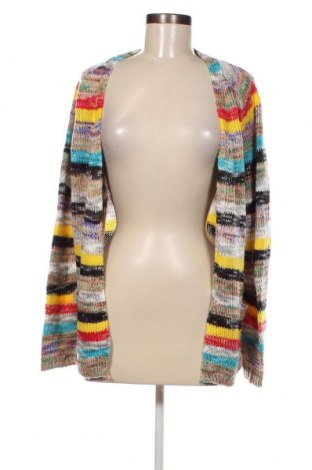 Cardigan de damă Miss Look, Mărime XL, Culoare Multicolor, Preț 59,14 Lei