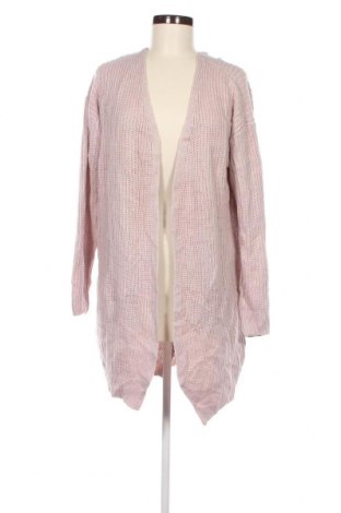 Damen Strickjacke Miss Valley, Größe L, Farbe Rosa, Preis € 7,49