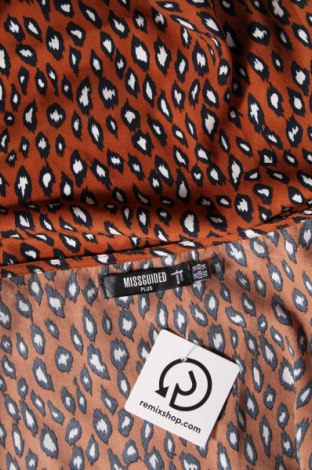 Damen Strickjacke Missguided, Größe XL, Farbe Mehrfarbig, Preis 10,09 €