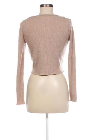 Damen Strickjacke Mister Lady, Größe S, Farbe Beige, Preis € 4,49