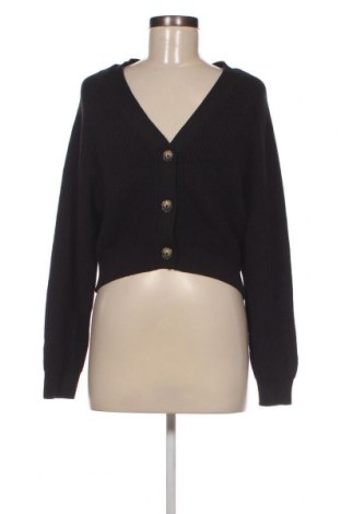 Cardigan de damă Monki, Mărime S, Culoare Negru, Preț 41,12 Lei