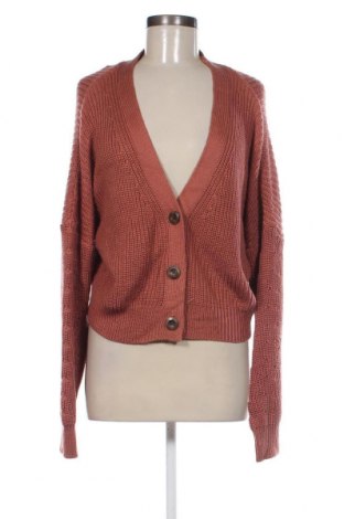 Damen Strickjacke Moon & Madison, Größe M, Farbe Orange, Preis € 7,49